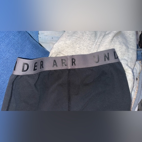 women’s under armour leggings - Picture 4 of 4